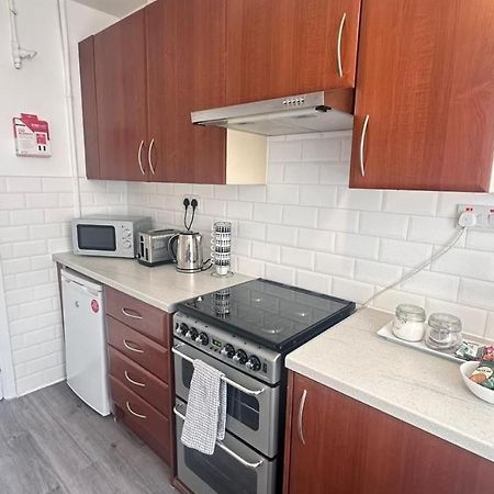 Leith Apartment EDI Exterior foto